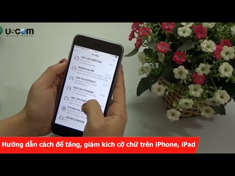 Video: Các cách dễ dàng để sử dụng Trình phát thu nhỏ của YouTube: 6 bước (có Hình ảnh)