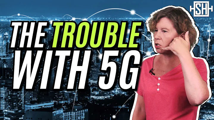 5G: The Trouble With the New Phone Network - DayDayNews