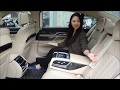 BMW 740Li 2016年型(汎德總代理)｜【紅灯國際車業】