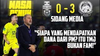 'Terlalu banyak kata negatif terhadap TMJ. Itu tidak adil!' 