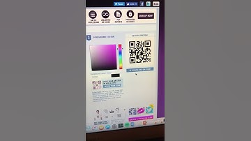 video for QRStuff.com