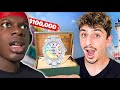 FAZE RUG I Tried Selling my Most Expensive Items to Pawn Shops REACTION #fazerug