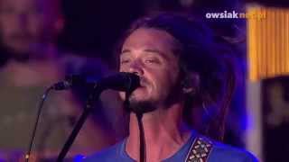 Download Lagu SOJA   I Don't Wanna Wait MP3