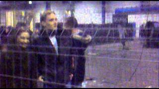 Deadcode... szakadt a jegy?! No stress! :D @ Guetta Budapest