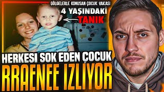 Rraenee 4 Yaşındaki Bir Çocuğun Sözleri Tüm Kasabayı Şoke Etti Neler Oldu? İzliyor