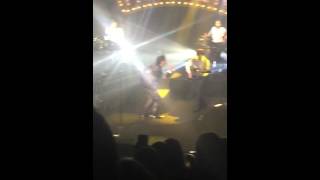 Mika - Talk About You, 2015/10/18, London