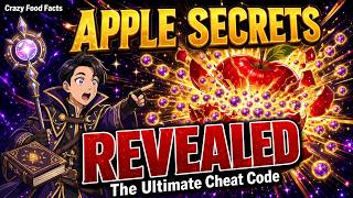Apple Secret Revealed The Ultimate Cheat Code