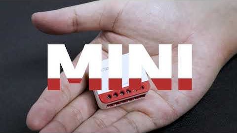 SONOFF MINI-ZBRBS: Tiny Smart Switch, Zigbee Repeater & Curtain Control in One!