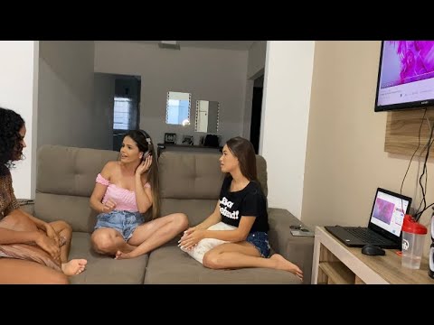 ACERTA OU DANÇA - PARTE 1 | RUANY DIAS