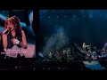 YOASOBI - HEART BEAT (心音) Live 4K 250608