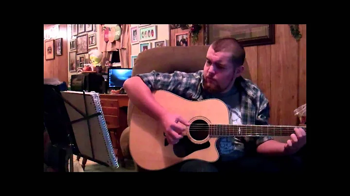 "Just For You" Vaughn Allison Original