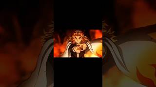 Best hashira 🔥 #anime #rengoku #demonslayer #edit #shorts