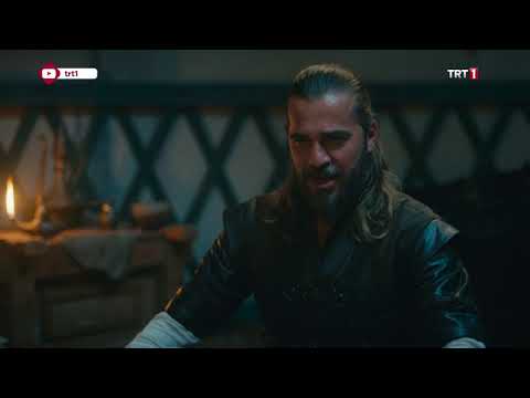 Diriliş Ertuğrul 120. Bölüm - Noyan'dan Ertuğrul'a Tehdit