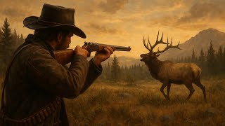 "The Hunt for the Wild West - Red Dead Redemption 2"