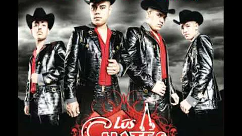 Los Cuates De Sinaloa - El Perron
