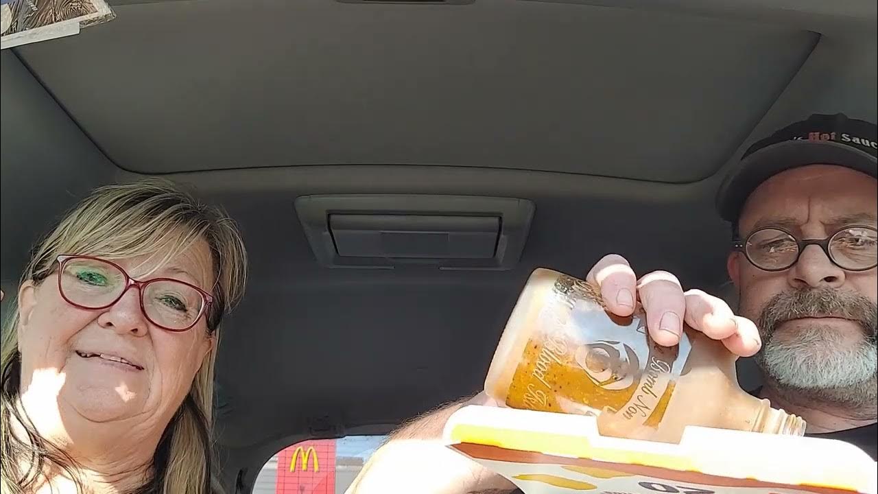 Parkinson Canada Nugget challenge attempt 2 YouTube