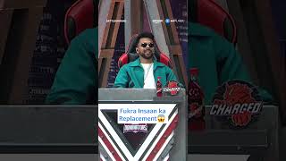 Kataria Takes Fukra Insaan’s Spot😯😱| Battleground Amazon Mx Player