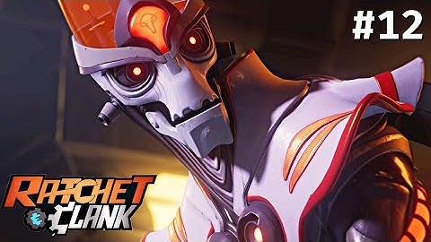 RATCHET AND CLANK RIFT APART Gameplay Walkthrough Part 12 - Savali_Find the Dimensional Map