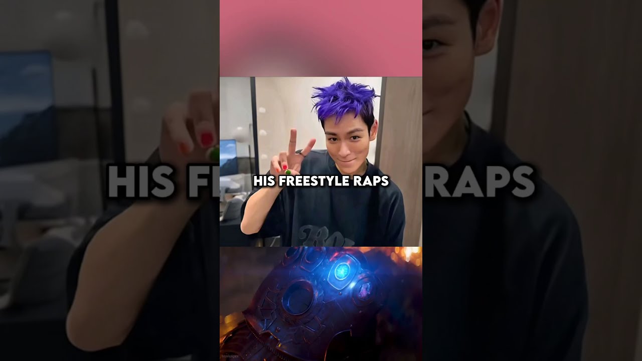 The REAL Reason Everyone Loves Thanos 