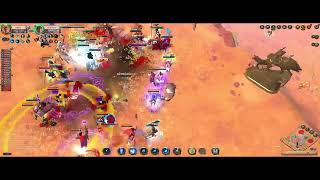 Albion Online ► roaming | perma | 2023110105