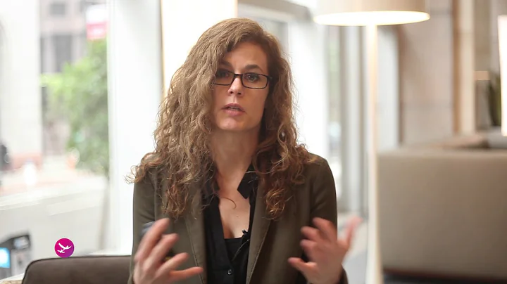 Jennifer Neville on Machine Learning