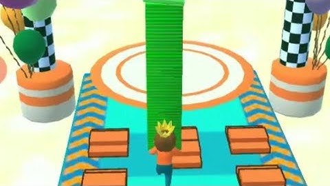 Shortcut Run - Multiplayer Game | Level 26 to 50 Unlocked | All Level Gameplay Android iOS