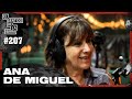 Ana de Miguel - ESDLB con Ricardo Moya #207