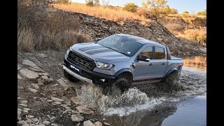 FORD RANGER RAPTOR SE REVIEW | IGNITION GT