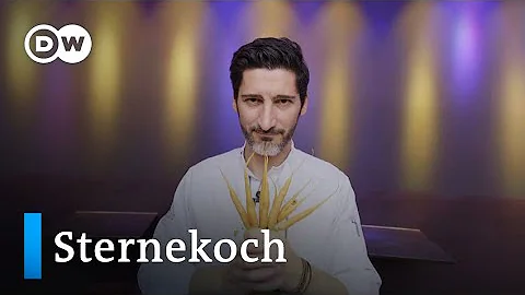 Vegetarischer Sternekoch Paul Ivic | Euromaxx