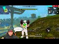 АЗАММ ИГРАЕТ В НОВЫЙ РЕЖИМ ЧАС ПИК С ДВУХ РУК/FREE FIRE azamm