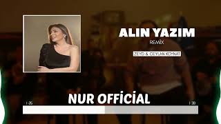 Zeyd Ceylan Koynat Alın Yazım Remix