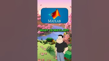 What is MATLab?