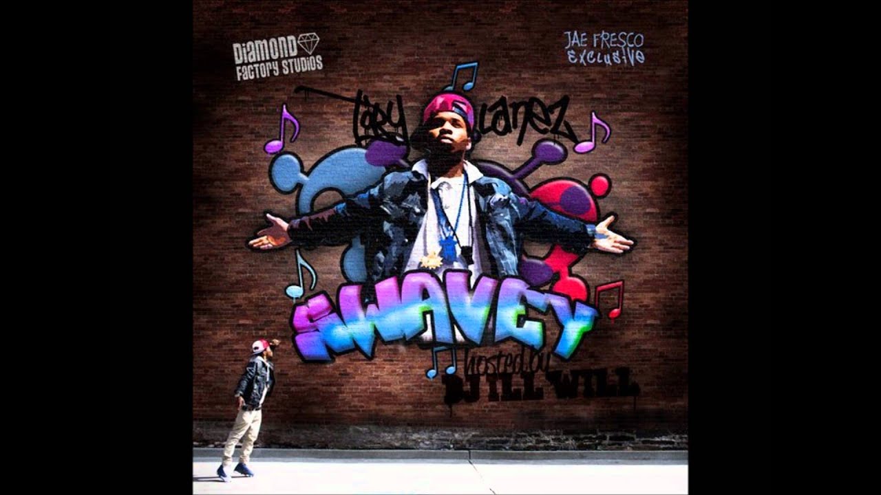 swave man tory lanez