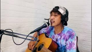 Inka Christie - Gambaran Cinta (COVER BY LOUIS PARERA)