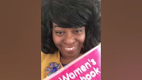 Lady Melissa F. Fields - Book Promo AWGTBMA