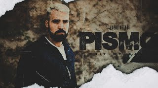 PISMO - JUŽNI VETAR (edit)