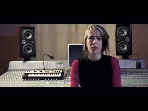 Imogen Heap: Handmade Music. Presented by Sennheiser MOMENTUM.