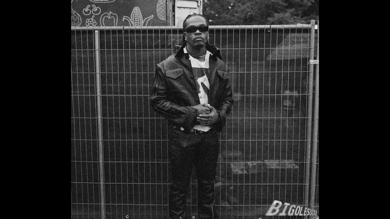 [FREE] Gunna Type Beat - 'dedicated'