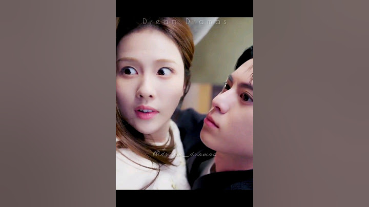 They didn't expect this 🤣🤣 Only for love #bailu #dylanwang #onlyforlove #cdrama #shorts