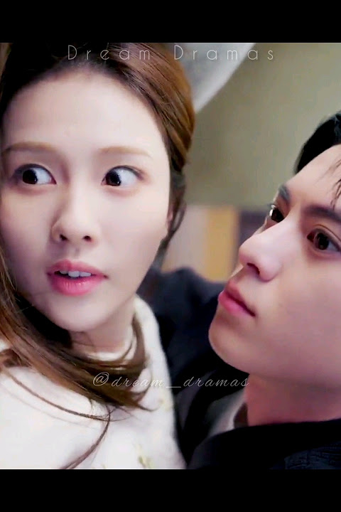 They didn't expect this 🤣🤣 Only for love #bailu #dylanwang #onlyforlove #cdrama #shorts