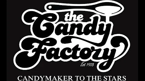 THE CANDY FACTORY (Frank Sheftel) NORTH HOLLYWOOD,...