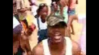 gazza kwaito namibia summersong