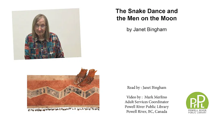 The Snake Dance by Janet Bingham
