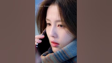 Heartbreaking 💔 He break up with her 😭 Only for love #bailu #dylanwang #onlyforlove #cdrama