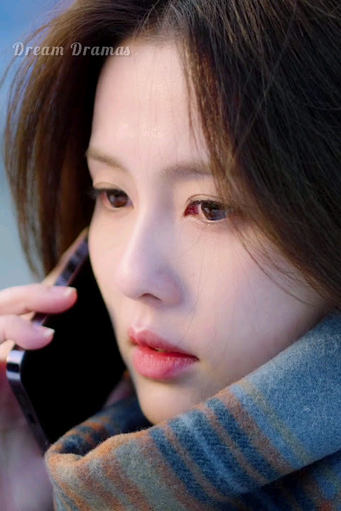 Heartbreaking 💔 He break up with her 😭 Only for love #bailu #dylanwang #onlyforlove #cdrama