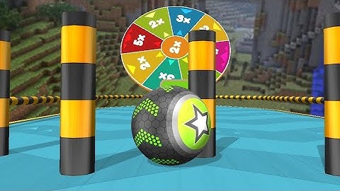 Going Balls Super SpeedRun Gameplay Level (2513 - 2530)