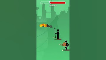 The Archers 2 - Level 52