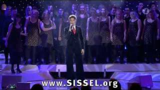 Auld Lang Syne - Sissel chords