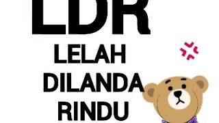 DownloadKATA-KATA kangen LDR (ROMANTIS) MP3 MP4 KATA-KATA kangen LDR (ROMANTIS)