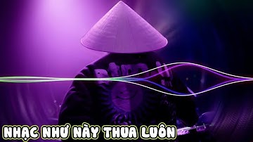 NONSTOP VINAHOUSE - BASS CĂNG ĐÉT CHÁY KHÉT LẸT  |  DJ Pi Seven